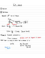Week 2 Notes