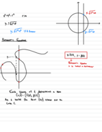 Week 6 Notes