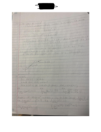 Ma 131 notes