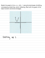 Math 170 study guide