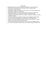 bio 130