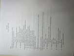 Final Exam 
