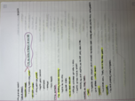 Week 1: why do we study statistics 