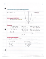 module 1- section 1.4-2.8