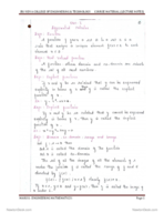 ENGINEERING MATHEMATICS U1