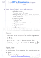 Ma101 calculus