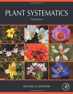 Plant Systematics | 3rd Edition | ISBN: 9780128126288 | Authors: Michael G. Simpson 