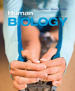 Human Biology | 11th Edition | ISBN: 9781305112100 | Authors: Cecie Starr , Beverly McMillan 