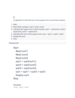 Python Programming