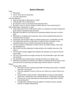 ENT601: Week 5 - Effectuation