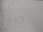 Math 101
