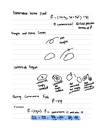 Calculus 3, Ch. 17.3