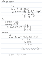 Calculus III, Ch. 17.5
