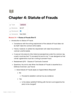 Modules 34-37