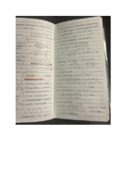 CHEM 3A, week 5 notes