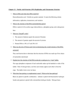 Test 3 review