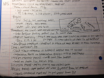 Module 4/5 Notes