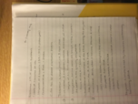 Microbiology Week 7 Notes
