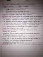 The Greeks: Midterm Study Guide
