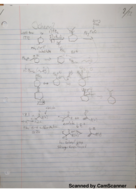 Organic chemsitry 2 wittig reaction