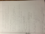 Math 250 Differential Equations Chapter 4.4 and on