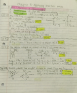 Chapter 5 University Physics I