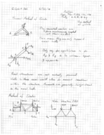 Week 6 Notes - Reupload