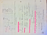 Steve Russo Orgo I: Week of Feb 15