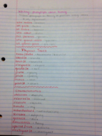 FRE122 Ch.6 Study Guide
