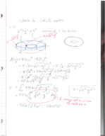 calc2 wk 6