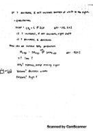 Chem 1020 Notes Week 7