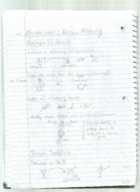 Ch 6 Notes