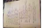 World Lit Study Guide exam 1