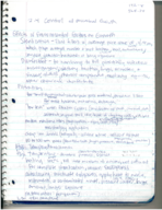 2.4 Control of Microbial Growth 
