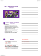 Ch 5-10 Notes