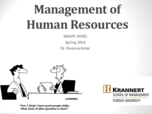 Exam 1 Study Guide