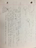 Calculus III, Week 8 Notes