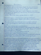 Sociology 3315: Week Two Notes