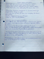 Sociology 3315: Week Four Notes