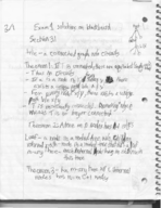 AMS 301: Finite Mathematical Structures, Notes for week of 2/29