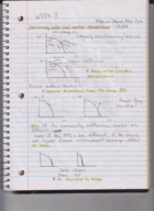 UIUC Econ 420: Week 7