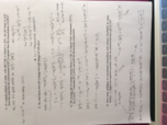 Chemistry 116 Practice Problems