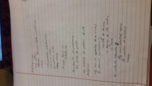 Chinese Gender and Society lecture notes