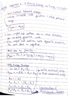 Physics: Mechanics 2325