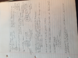 BIOL 2010 Notes