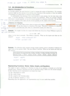 math 115 week 1 notes 