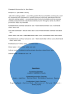 Module 5 Notes