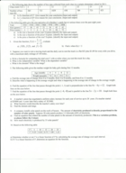 math 115 study guide 