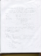 ECE 2040 Week 9 Notes (Chpt. 7, 8)