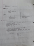 Math 1101 Week 6 Notes